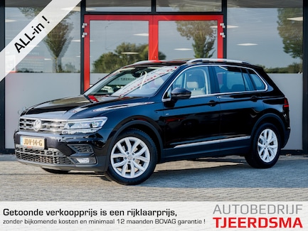 Volkswagen Tiguan 0
