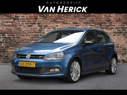 Volkswagen Polo 0