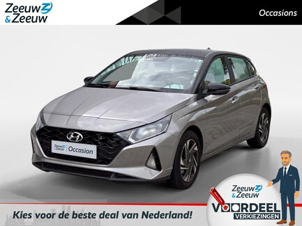 Hyundai i20 0