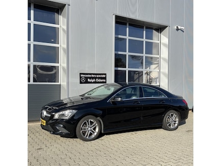 Mercedes-Benz CLA 0