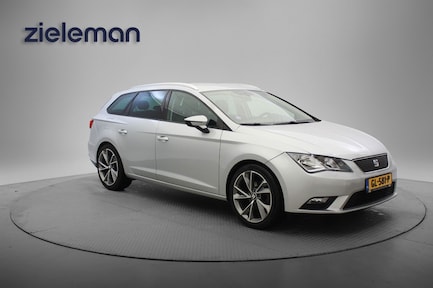 SEAT Leon 0