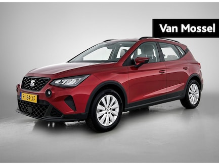 SEAT Arona 0