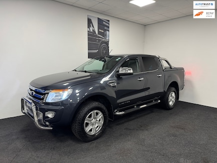 Ford Ranger 0