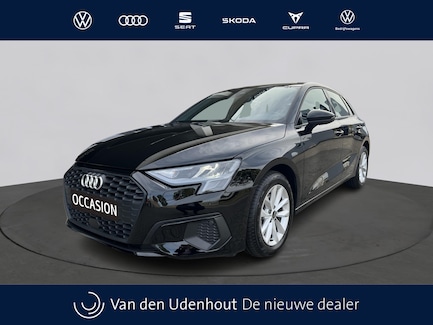 Audi A3 0