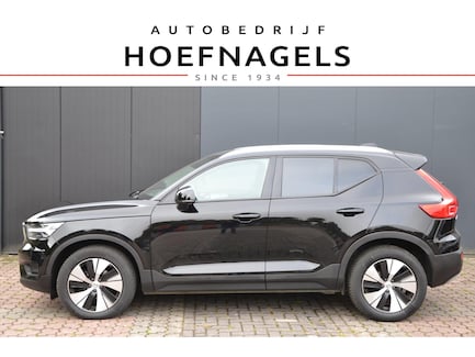 Volvo XC40 0