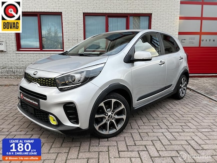 Kia Picanto 0
