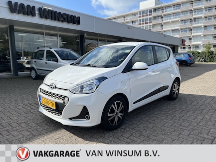 Hyundai i10 0