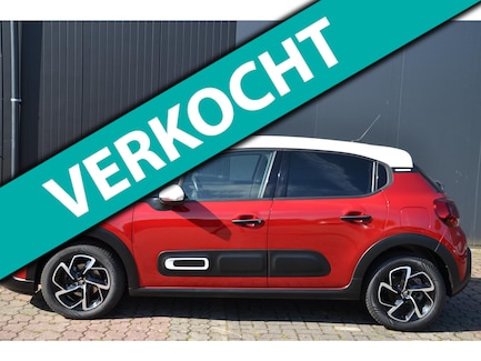 Citroën C3 0