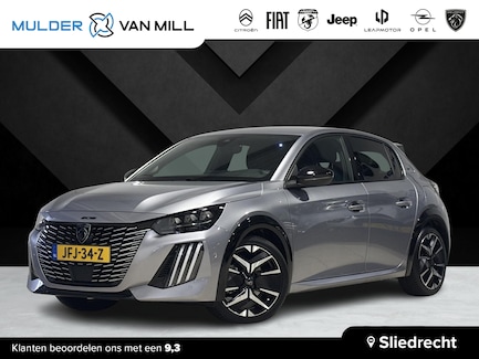 Peugeot 208 0