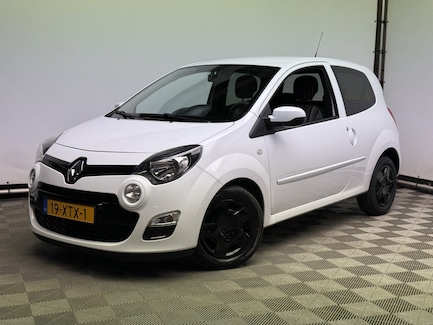 Renault Twingo 0