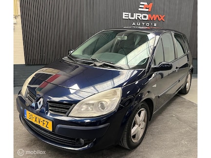 Renault Scenic 0