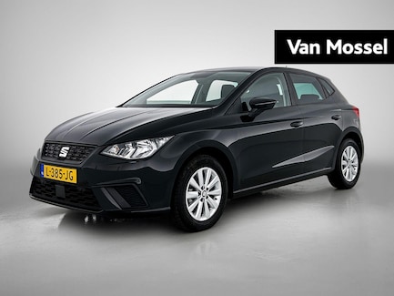 SEAT Ibiza 0
