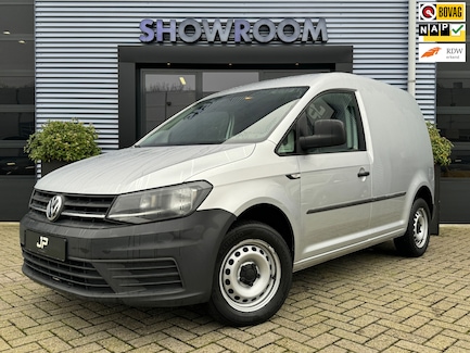 Volkswagen Caddy 0