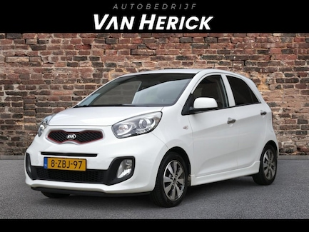 Kia Picanto 0