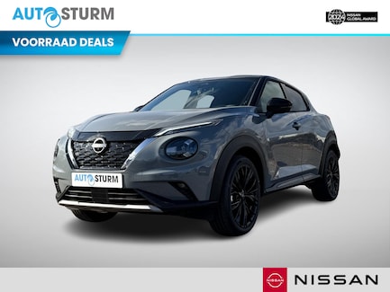 Nissan Juke 0