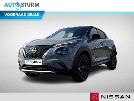 Nissan Juke 0