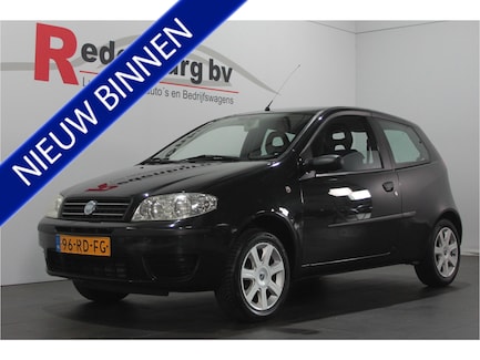Fiat Punto 0