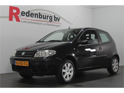 Fiat Punto 0