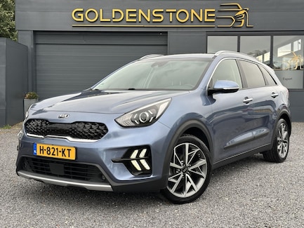 Kia Niro 0