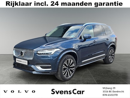 Volvo XC90 0