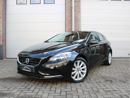 Volvo V40 0