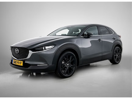 Mazda CX-30 0