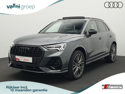 Audi Q3 0