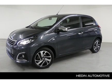 Peugeot 108 0