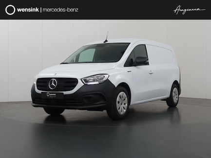 Mercedes-Benz eCitan 0