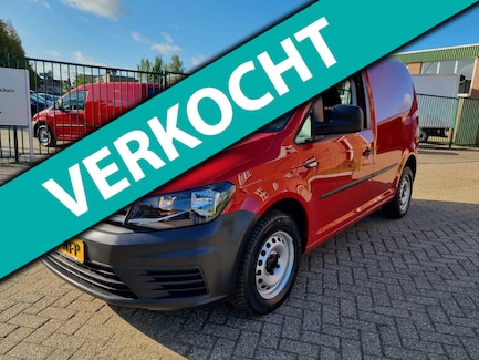 Volkswagen Caddy 0