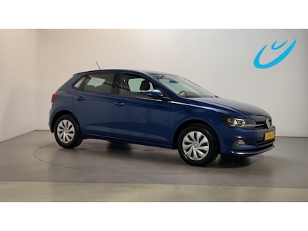 Volkswagen Polo 0