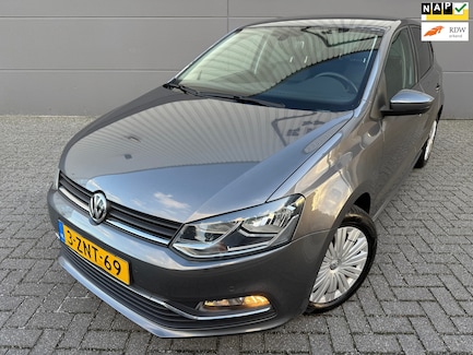 Volkswagen Polo 0
