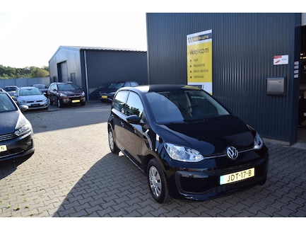 Volkswagen Up! 0