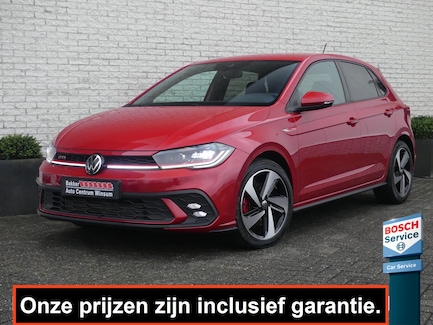Volkswagen Polo 0