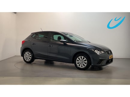 SEAT Ibiza 0