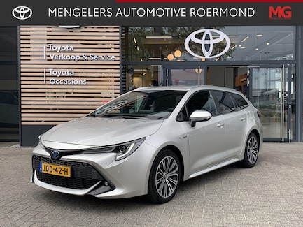 Toyota Corolla 0