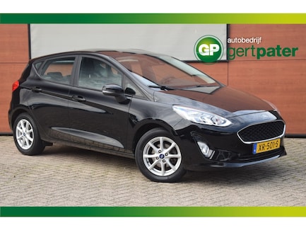 Ford Fiesta 0