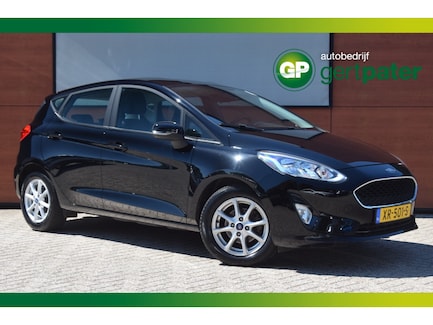 Ford Fiesta 0
