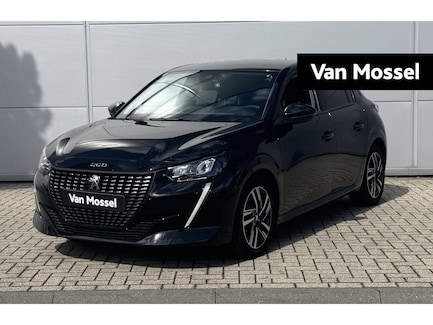 Peugeot 208 0