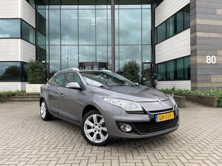 Renault Megane 0