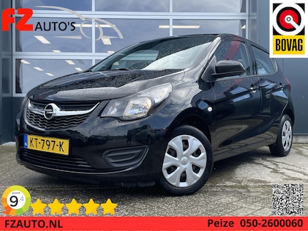 Opel Karl 0