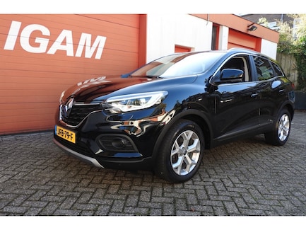 Renault Kadjar 0