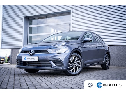 Volkswagen Polo 0
