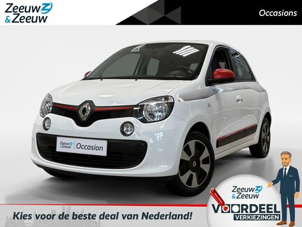Renault Twingo 0