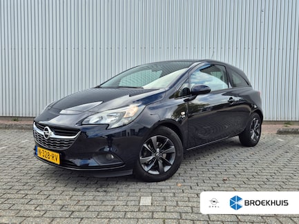 Opel Corsa 0