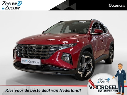 Hyundai Tucson 0