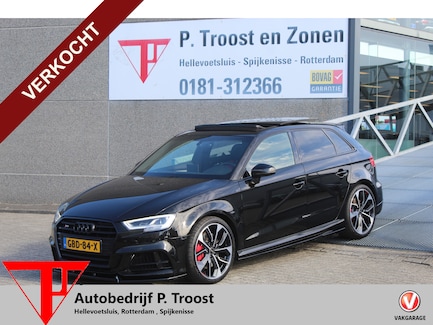 Audi A3 0