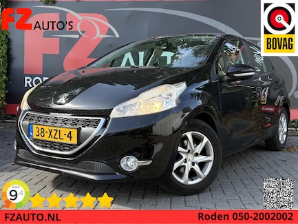 Peugeot 208 0