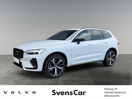 Volvo XC60 0