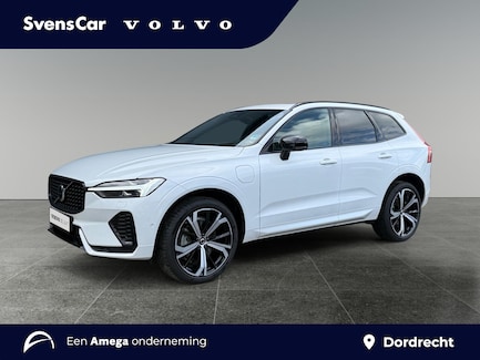 Volvo XC60 0